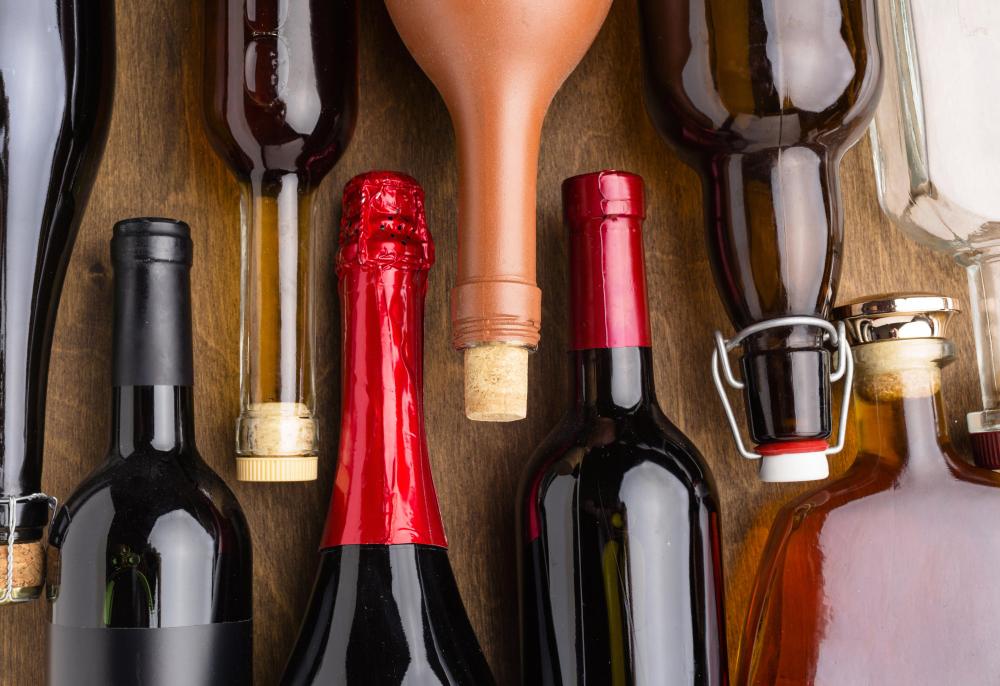 Правом контроля за розничной продажей алкоголя наделены пять амурских администраций 