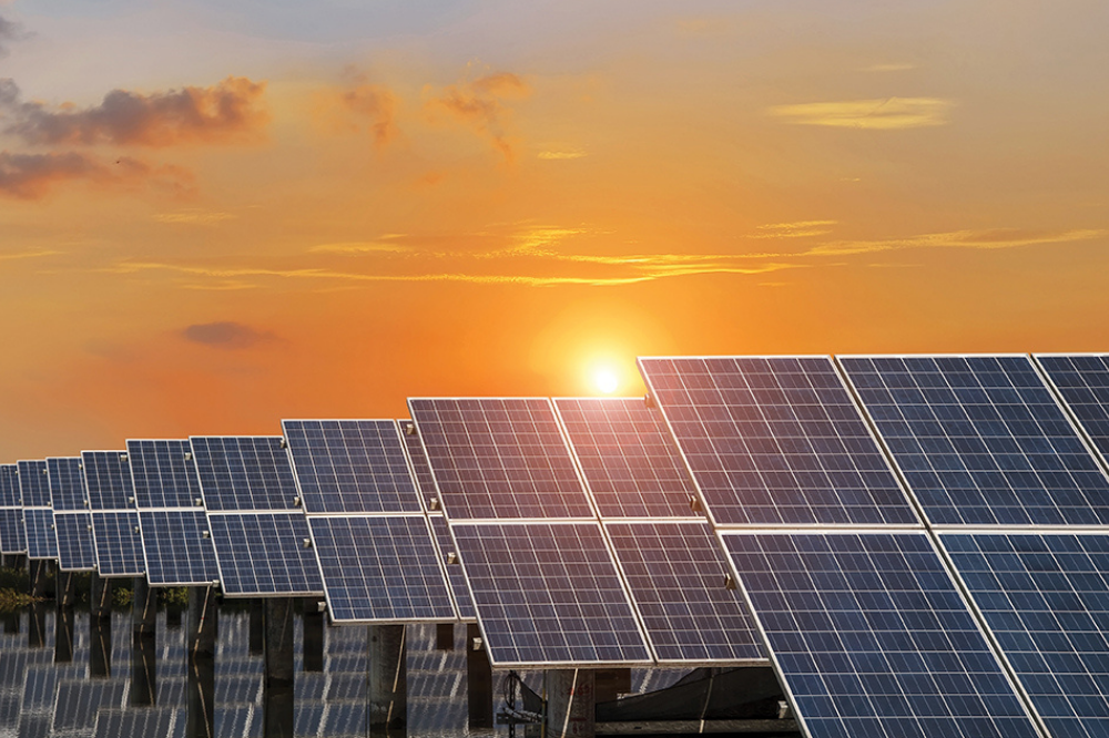 В Приамурье дан старт развития солнечной электроэнергетики