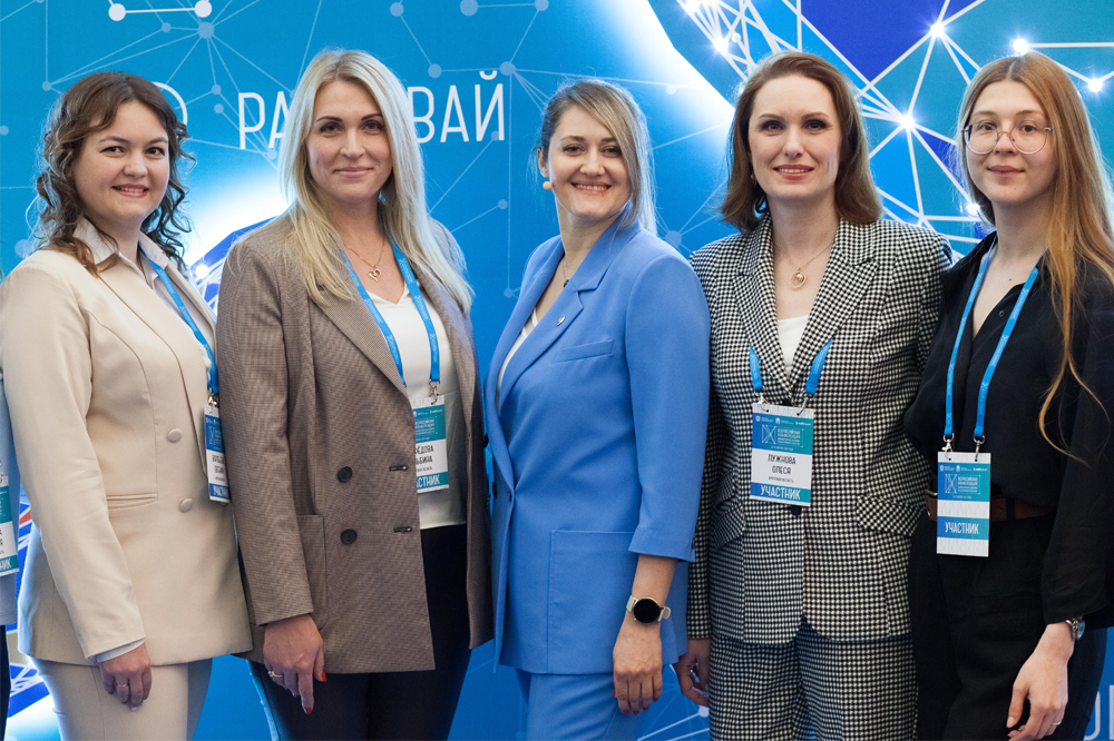 Центр поддержки предпринимательства Приамурья занял первое место в рейтинге Минэкономразвития России